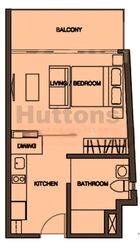 Avant Residences (D14), Apartment #460853161